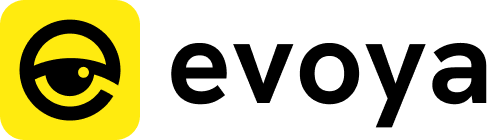 Evoya logo